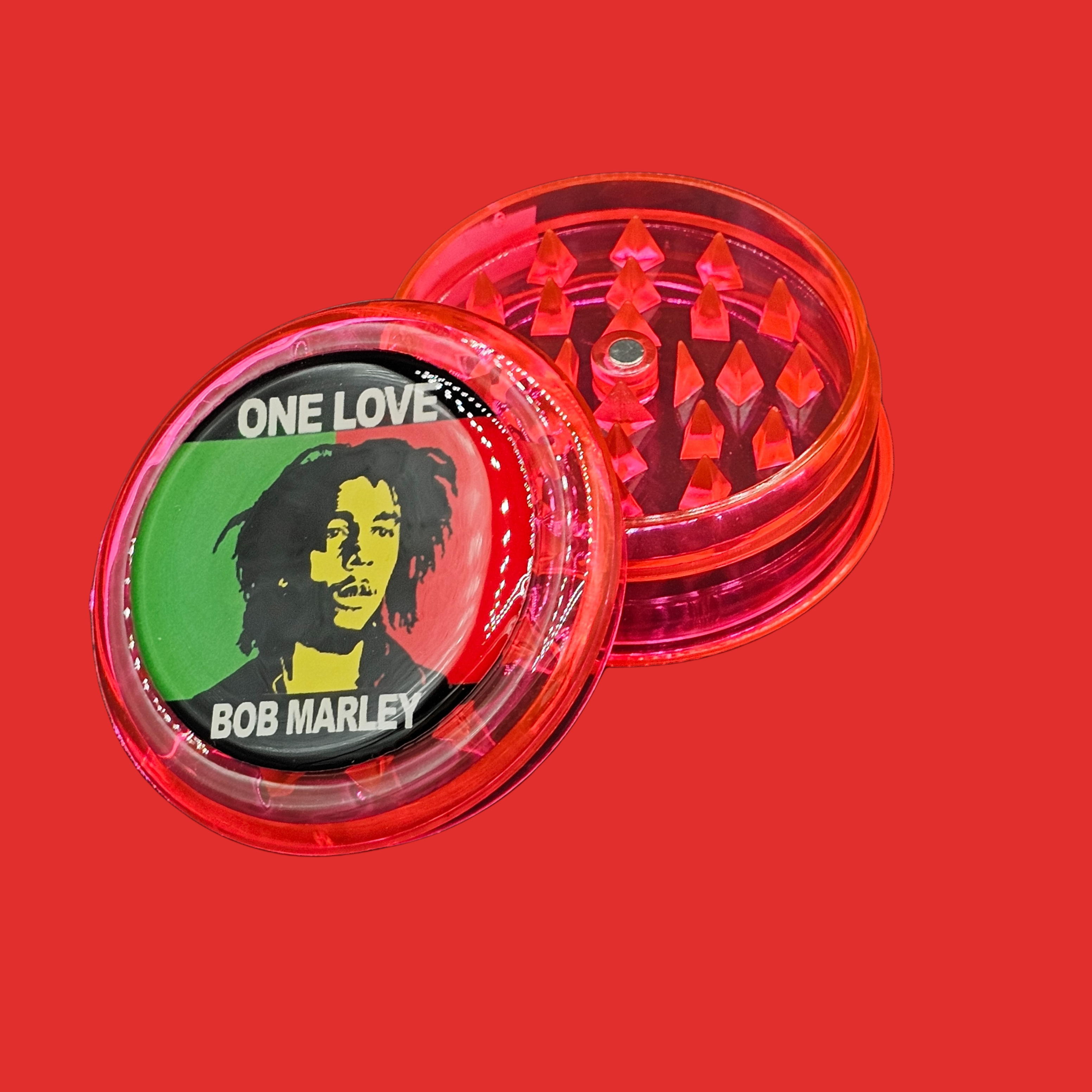 Plastic Grinder